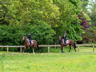 CH290522-21 - Charlie Hills Stable Visit